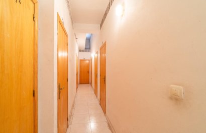 Reventa - Apartamento - Orihuela Costa - Campoamor