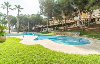 Reventa - Apartamento - Orihuela Costa - Campoamor