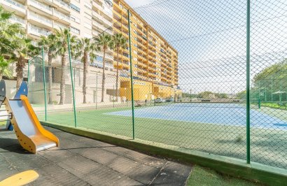 Revente - Apartamento - Orihuela Costa - Campoamor