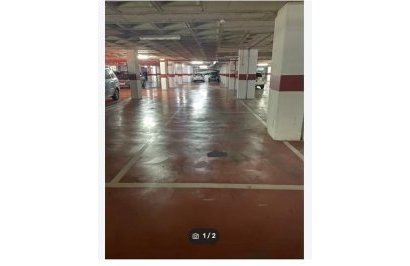 Revente - Parking - Elche - Centro