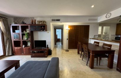 Revente - Apartamento - Torrevieja - Punta prima