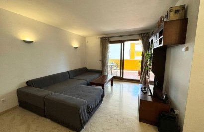 Revente - Apartamento - Torrevieja - Punta prima