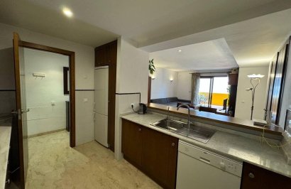 Revente - Apartamento - Torrevieja - Punta prima