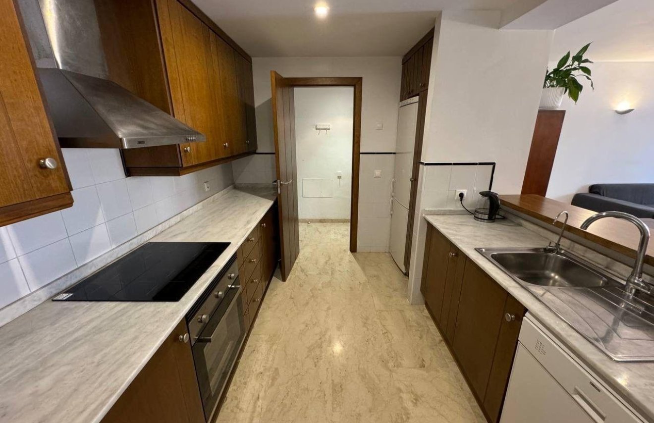 Revente - Apartamento - Torrevieja - Punta prima