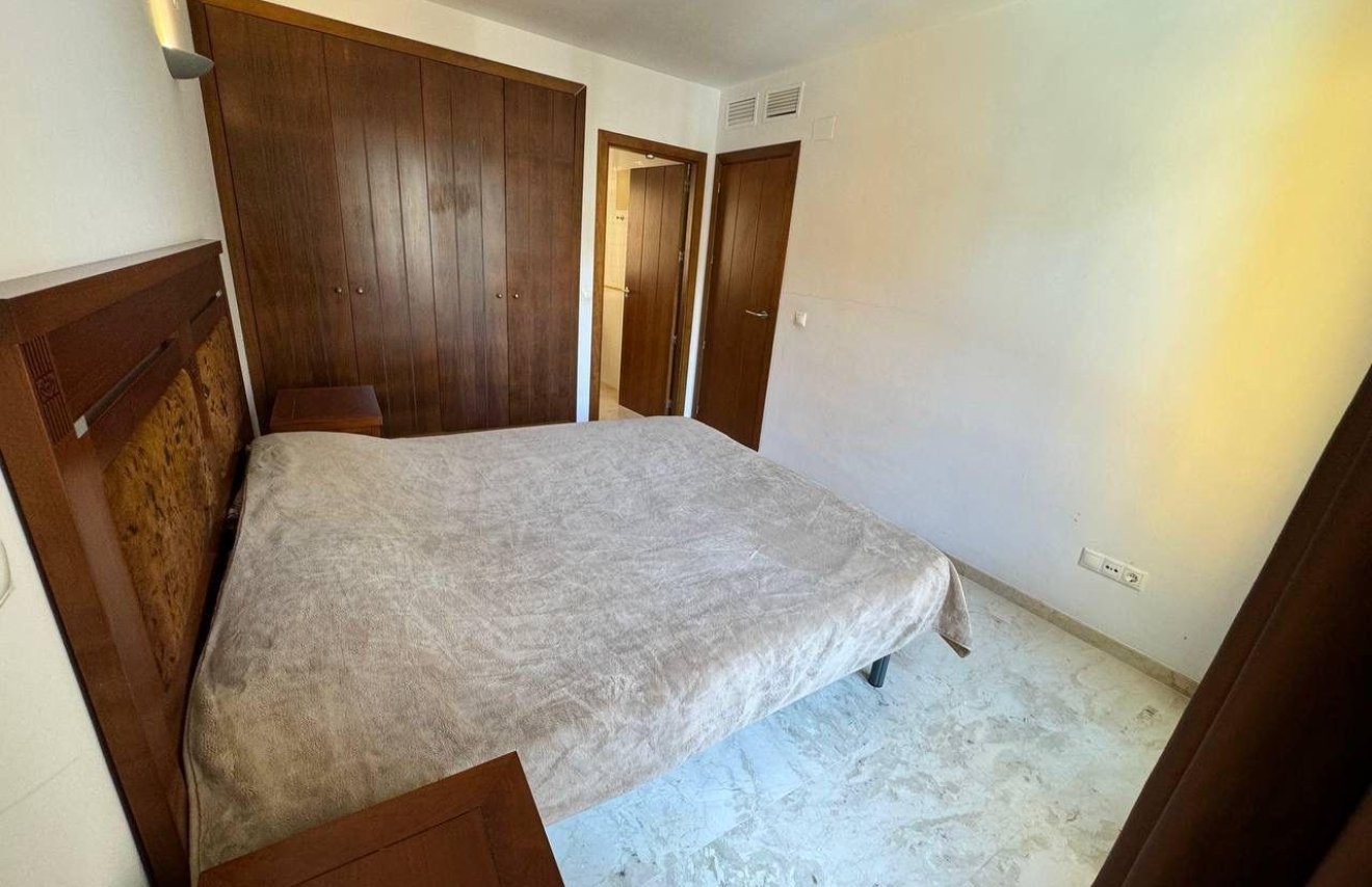 Revente - Apartamento - Torrevieja - Punta prima