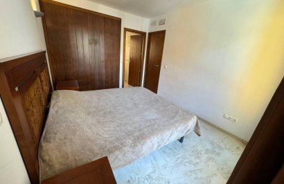 Revente - Apartamento - Torrevieja - Punta prima