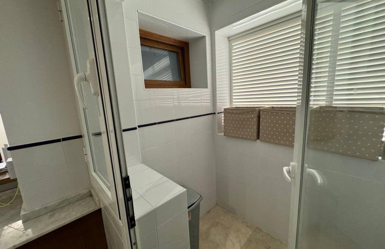 Revente - Apartamento - Torrevieja - Punta prima