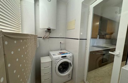 Revente - Apartamento - Torrevieja - Punta prima