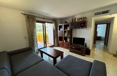 Revente - Apartamento - Torrevieja - Punta prima