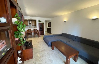 Revente - Apartamento - Torrevieja - Punta prima