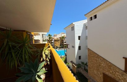 Revente - Apartamento - Torrevieja - Punta prima