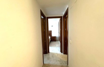 Revente - Apartamento - Torrevieja - Punta prima