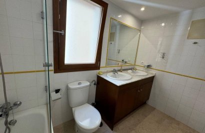 Revente - Apartamento - Torrevieja - Punta prima