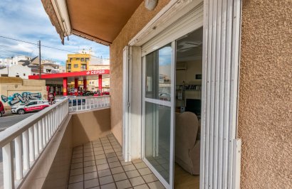 Revente - Apartamento - Torrevieja - torrevieja