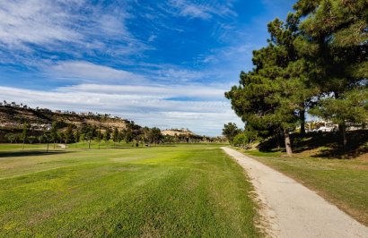 Revente - Chalet - Rojales - La Marquesa