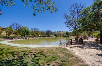 Revente - Chalet - Rojales - La Marquesa