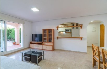 Reventa - Planta baja - Orihuela Costa - Playa Flamenca