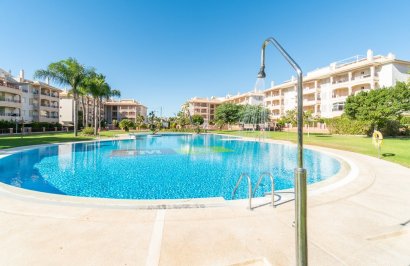 Reventa - Planta baja - Orihuela Costa - Playa Flamenca