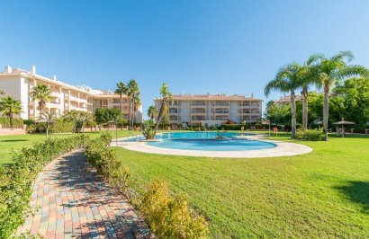 Reventa - Planta baja - Orihuela Costa - Playa Flamenca