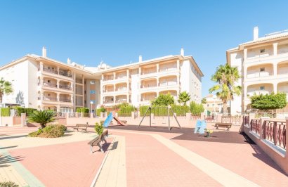 Reventa - Planta baja - Orihuela Costa - Playa Flamenca