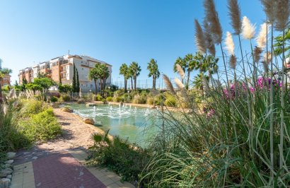 Reventa - Planta baja - Orihuela Costa - Playa Flamenca