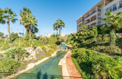 Reventa - Planta baja - Orihuela Costa - Playa Flamenca