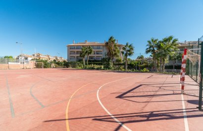 Revente - Planta baja - Orihuela Costa - Playa Flamenca