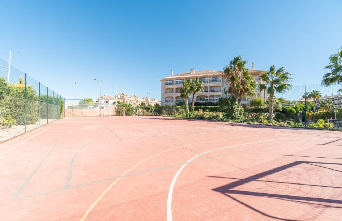 Revente - Planta baja - Orihuela Costa - Playa Flamenca