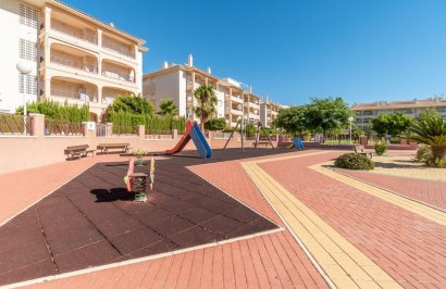 Reventa - Planta baja - Orihuela Costa - Playa Flamenca