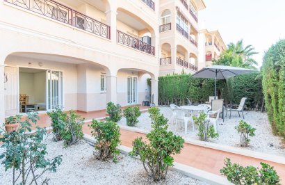 Reventa - Planta baja - Orihuela Costa - Playa Flamenca