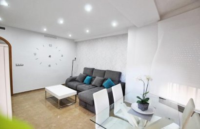 Revente - Apartamento - Guardamar del Segura - Pueblo