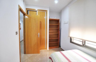 Revente - Apartamento - Guardamar del Segura - Pueblo