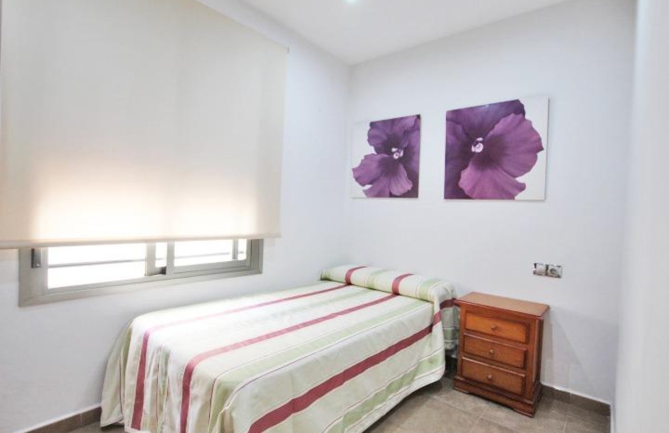 Revente - Apartamento - Guardamar del Segura - Pueblo