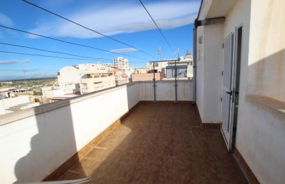 Revente - Apartamento - Guardamar del Segura - Pueblo