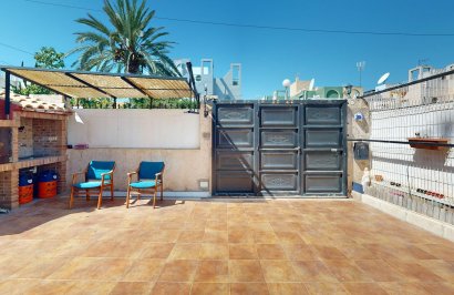 Revente - Casa Tipo Dúplex - Torrevieja - Torretas