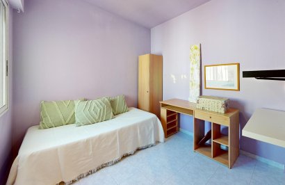 Revente - Casa Tipo Dúplex - Torrevieja - Torretas