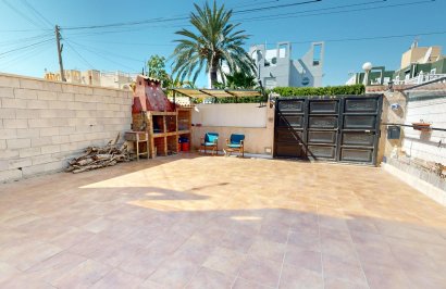 Revente - Casa Tipo Dúplex - Torrevieja - Torretas