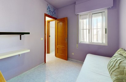 Revente - Casa Tipo Dúplex - Torrevieja - Torretas