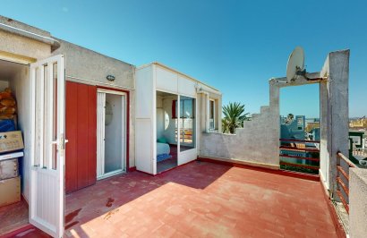 Revente - Casa Tipo Dúplex - Torrevieja - Torretas