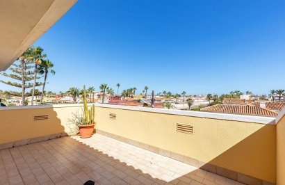 Reventa - Villa - Torrevieja - Torreta florida