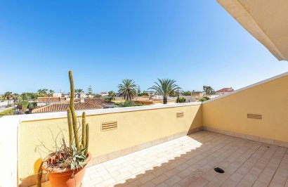 Reventa - Villa - Torrevieja - Torreta florida