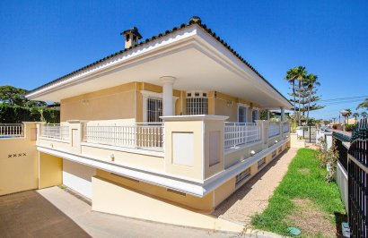 Reventa - Villa - Torrevieja - Torreta florida