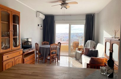 Reventa - Apartamento - Torrevieja - Playa del Cura