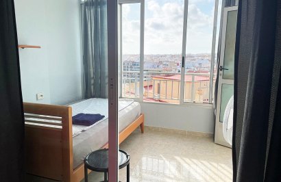 Revente - Apartamento - Torrevieja - Playa del Cura