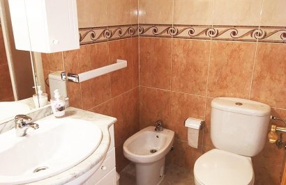 Reventa - Apartamento - Torrevieja - Playa del Cura