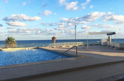 Reventa - Apartamento - Torrevieja - Playa del Cura