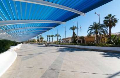 Resale - Apartamento - Torrevieja - Playa del Cura