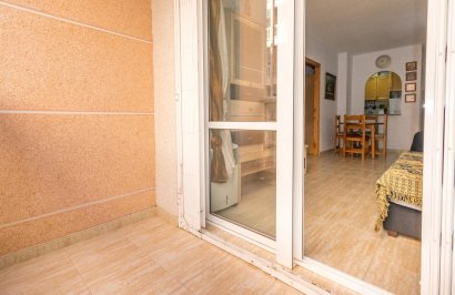 Reventa - Apartamento - Torrevieja - Estacion de autobuses