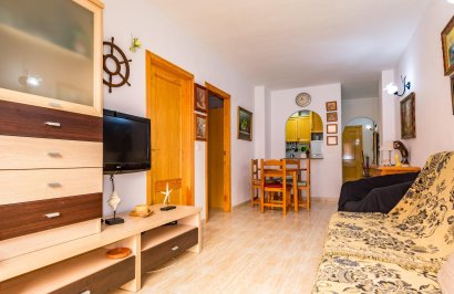 Revente - Apartamento - Torrevieja - Estacion de autobuses