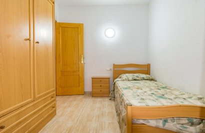 Revente - Apartamento - Torrevieja - Estacion de autobuses